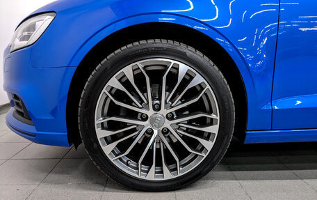 Audi A3, 2020 год, 2 170 000 рублей, 18 фотография