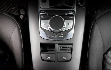 Audi A3, 2020 год, 2 170 000 рублей, 29 фотография