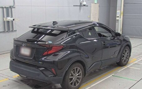 Toyota C-HR I рестайлинг, 2020 год, 1 490 000 рублей, 3 фотография