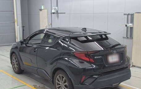 Toyota C-HR I рестайлинг, 2020 год, 1 490 000 рублей, 6 фотография