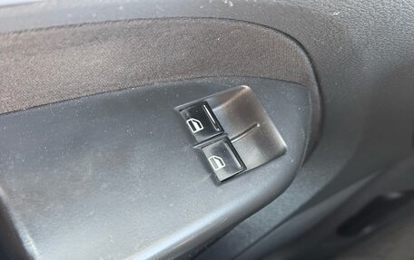 Volkswagen Touran III, 2007 год, 705 000 рублей, 16 фотография
