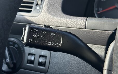 Volkswagen Touran III, 2007 год, 705 000 рублей, 13 фотография