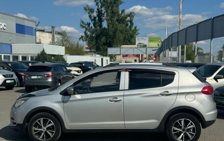 Lifan X50, 2016 год, 750 000 рублей, 5 фотография