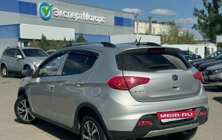 Lifan X50, 2016 год, 750 000 рублей, 4 фотография