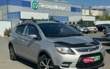 Lifan X50, 2016 год, 750 000 рублей, 2 фотография