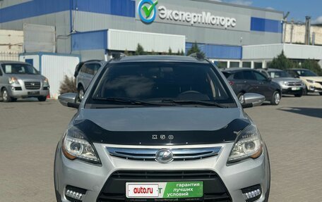Lifan X50, 2016 год, 750 000 рублей, 7 фотография