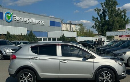 Lifan X50, 2016 год, 750 000 рублей, 6 фотография