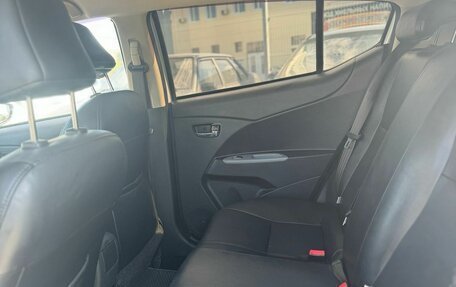 Lifan X50, 2016 год, 750 000 рублей, 15 фотография