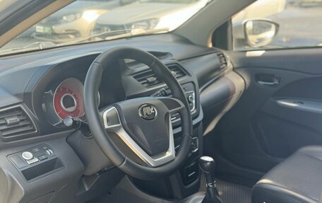 Lifan X50, 2016 год, 750 000 рублей, 12 фотография
