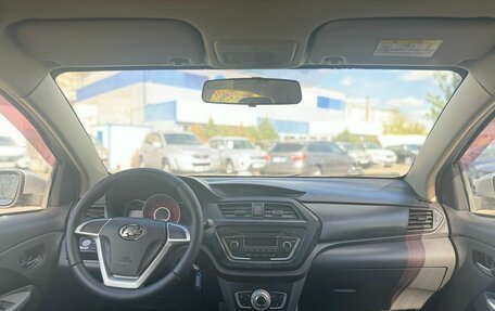 Lifan X50, 2016 год, 750 000 рублей, 11 фотография