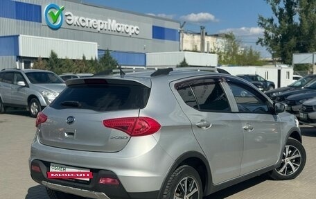 Lifan X50, 2016 год, 750 000 рублей, 3 фотография