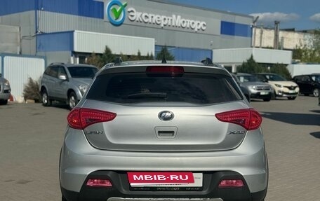 Lifan X50, 2016 год, 750 000 рублей, 8 фотография