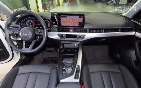 Audi A4, 2021 год, 2 510 000 рублей, 7 фотография