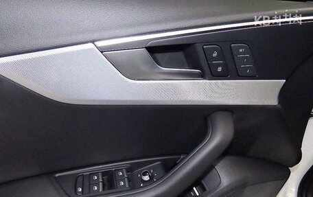 Audi A4, 2021 год, 2 510 000 рублей, 11 фотография