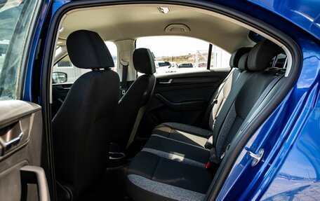 Skoda Rapid II, 2020 год, 1 700 000 рублей, 14 фотография