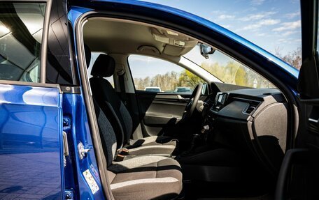 Skoda Rapid II, 2020 год, 1 700 000 рублей, 11 фотография