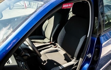 Skoda Rapid II, 2020 год, 1 700 000 рублей, 12 фотография