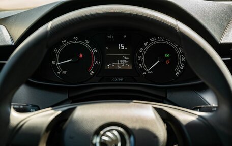 Skoda Rapid II, 2020 год, 1 700 000 рублей, 17 фотография
