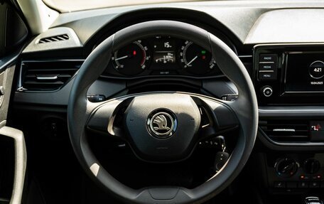 Skoda Rapid II, 2020 год, 1 700 000 рублей, 16 фотография