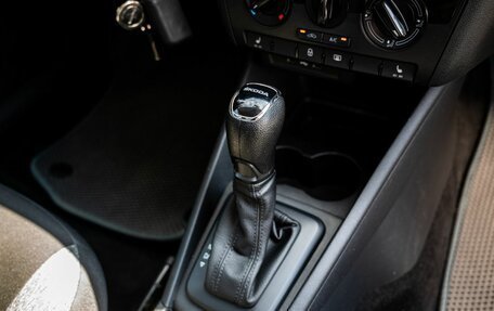 Skoda Rapid II, 2020 год, 1 700 000 рублей, 20 фотография