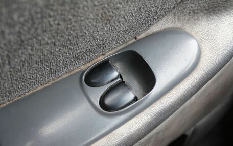 Chevrolet Lanos I, 2007 год, 170 000 рублей, 8 фотография