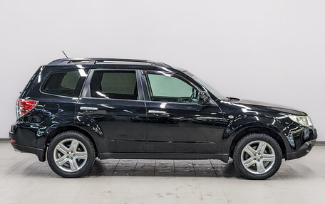 Subaru Forester, 2010 год, 1 255 000 рублей, 4 фотография