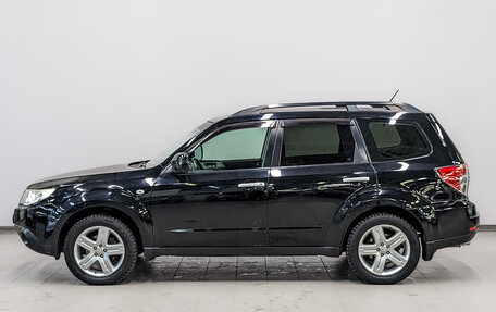 Subaru Forester, 2010 год, 1 255 000 рублей, 8 фотография