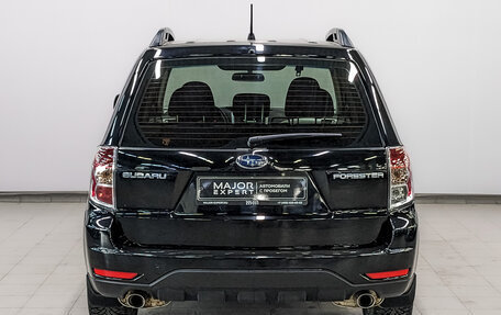 Subaru Forester, 2010 год, 1 255 000 рублей, 6 фотография