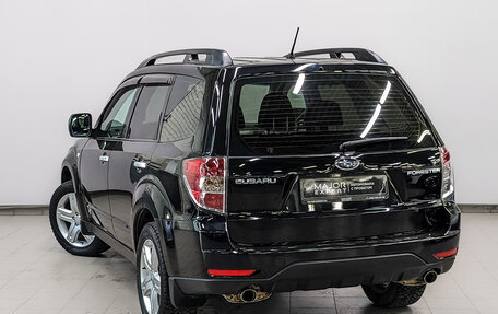 Subaru Forester, 2010 год, 1 255 000 рублей, 7 фотография