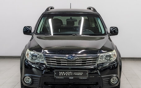 Subaru Forester, 2010 год, 1 255 000 рублей, 2 фотография