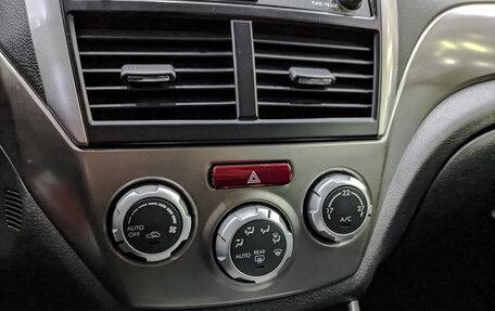 Subaru Forester, 2010 год, 1 255 000 рублей, 21 фотография