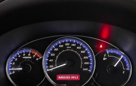 Subaru Forester, 2010 год, 1 255 000 рублей, 16 фотография