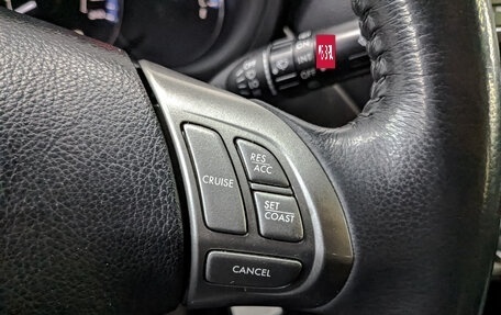 Subaru Forester, 2010 год, 1 255 000 рублей, 26 фотография