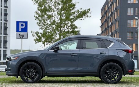 Mazda CX-5 II, 2021 год, 2 400 000 рублей, 5 фотография