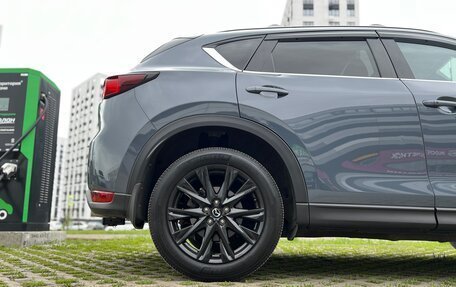Mazda CX-5 II, 2021 год, 2 400 000 рублей, 9 фотография