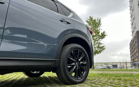 Mazda CX-5 II, 2021 год, 2 400 000 рублей, 16 фотография