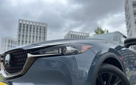 Mazda CX-5 II, 2021 год, 2 400 000 рублей, 12 фотография