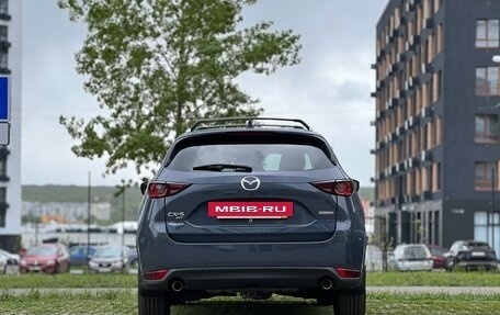 Mazda CX-5 II, 2021 год, 2 400 000 рублей, 7 фотография