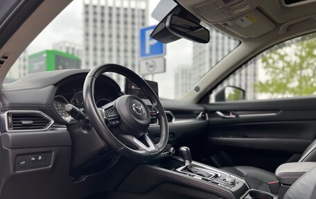 Mazda CX-5 II, 2021 год, 2 400 000 рублей, 17 фотография