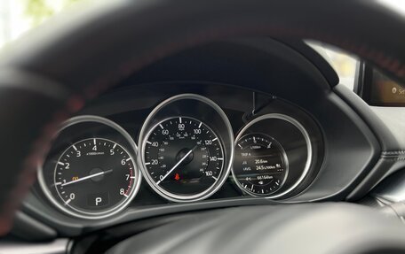 Mazda CX-5 II, 2021 год, 2 400 000 рублей, 20 фотография