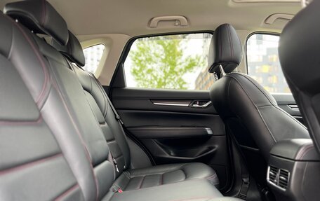 Mazda CX-5 II, 2021 год, 2 400 000 рублей, 33 фотография