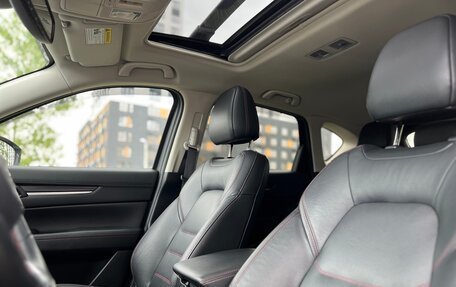 Mazda CX-5 II, 2021 год, 2 400 000 рублей, 28 фотография