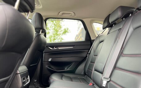 Mazda CX-5 II, 2021 год, 2 400 000 рублей, 35 фотография