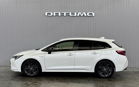 Toyota Corolla, 2019 год, 1 827 000 рублей, 8 фотография