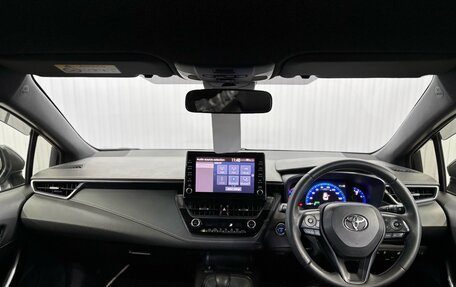 Toyota Corolla, 2019 год, 1 827 000 рублей, 9 фотография