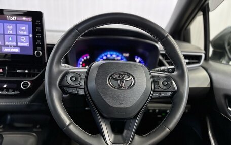 Toyota Corolla, 2019 год, 1 827 000 рублей, 11 фотография