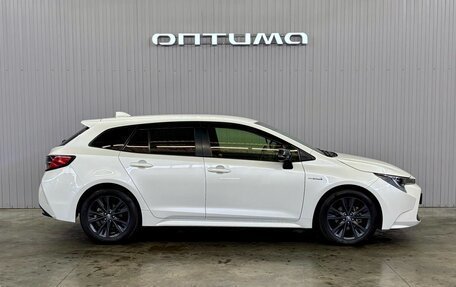 Toyota Corolla, 2019 год, 1 827 000 рублей, 4 фотография