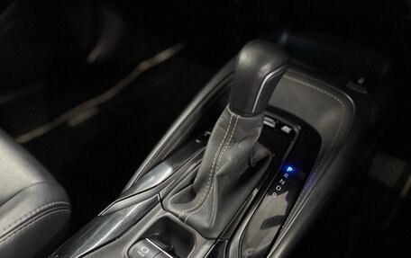 Toyota Corolla, 2019 год, 1 827 000 рублей, 16 фотография