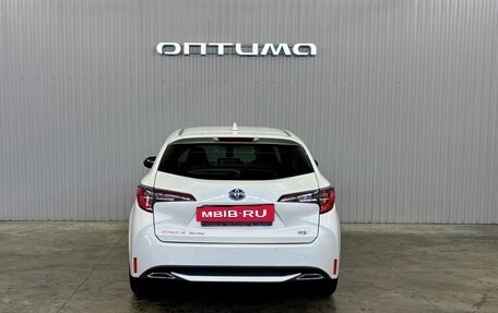 Toyota Corolla, 2019 год, 1 827 000 рублей, 6 фотография