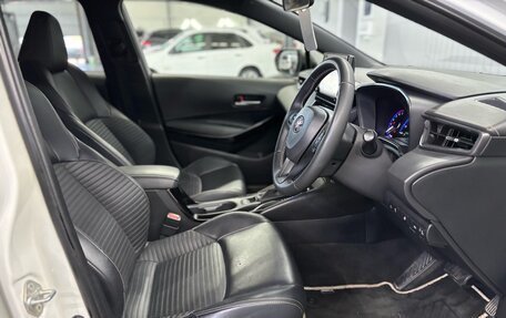Toyota Corolla, 2019 год, 1 827 000 рублей, 18 фотография
